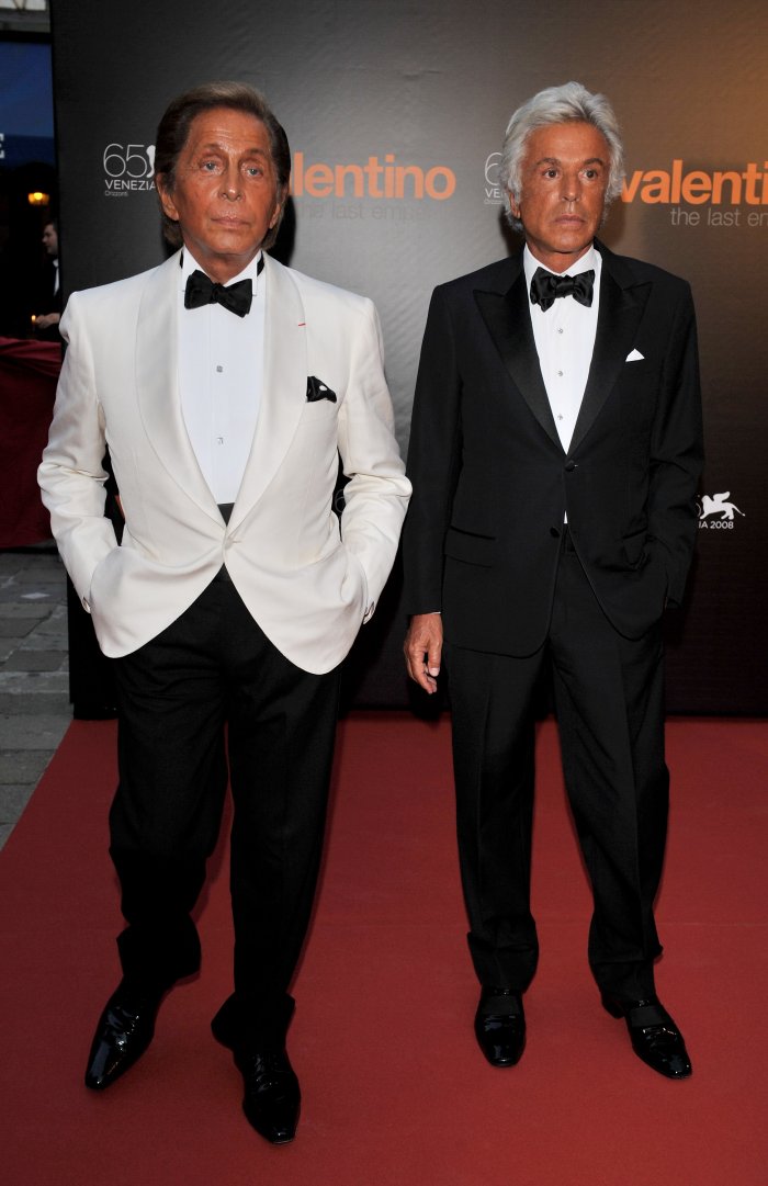 Валентино Гаравани