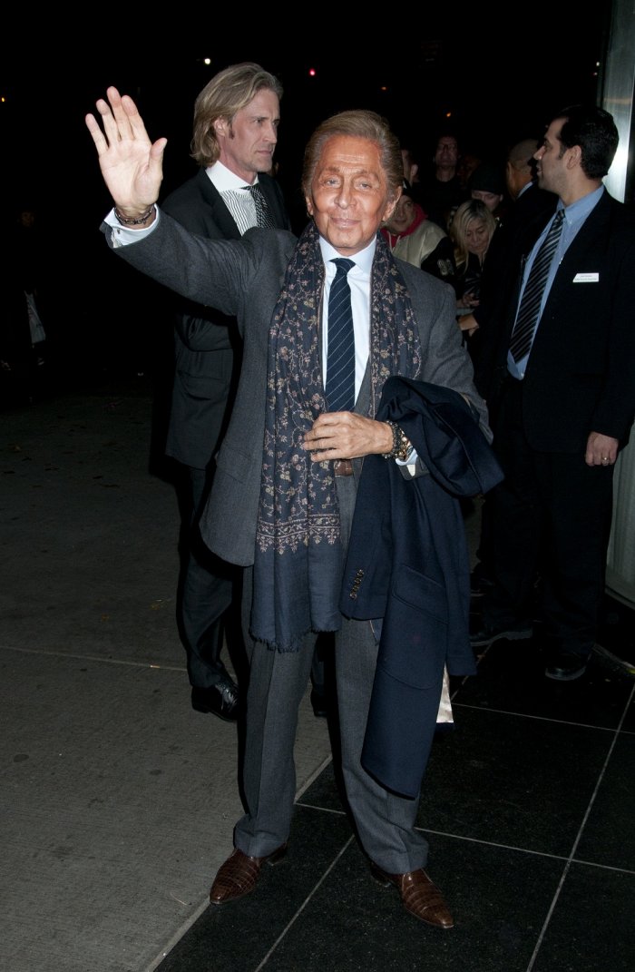 Валентино Гаравани