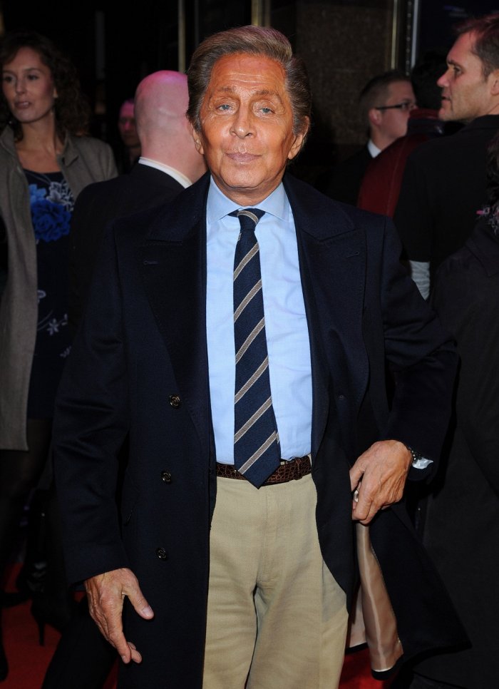 Валентино Гаравани