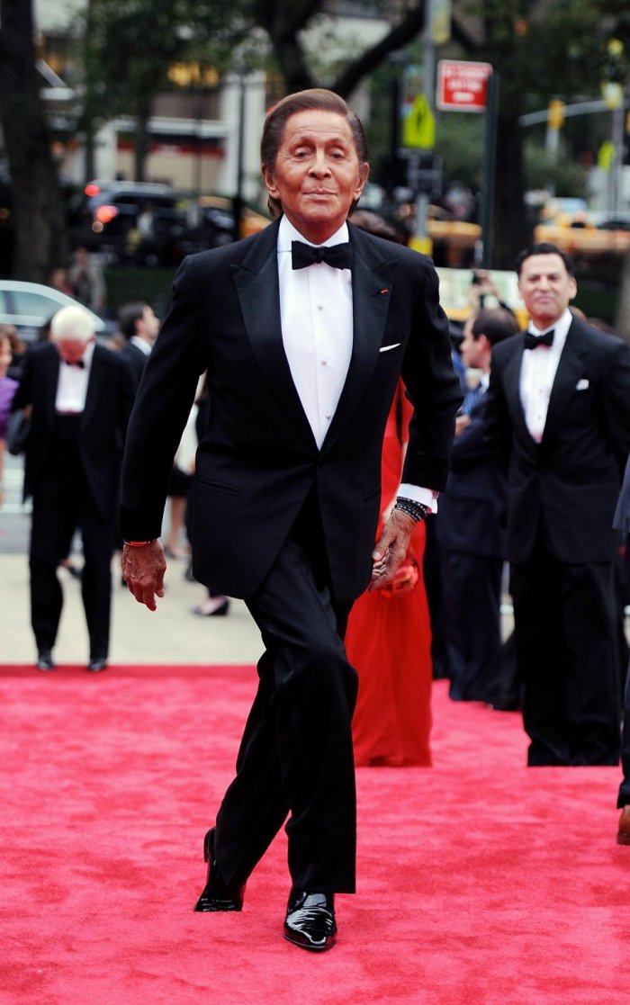 Валентино Гаравани