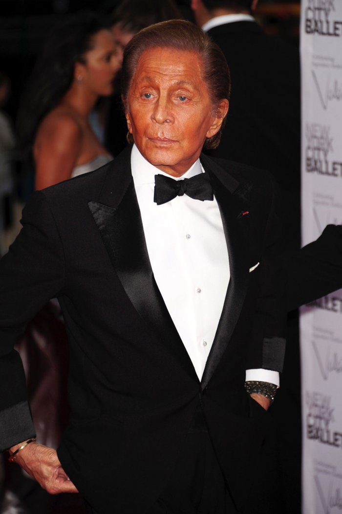 Валентино Гаравани