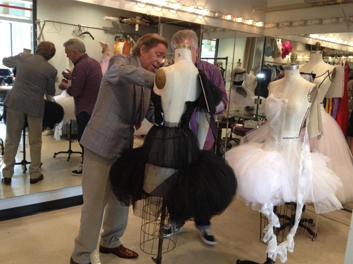 Валентино Гаравани