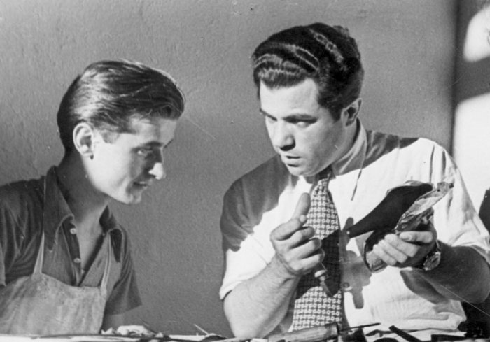 Сальваторе Феррагамо