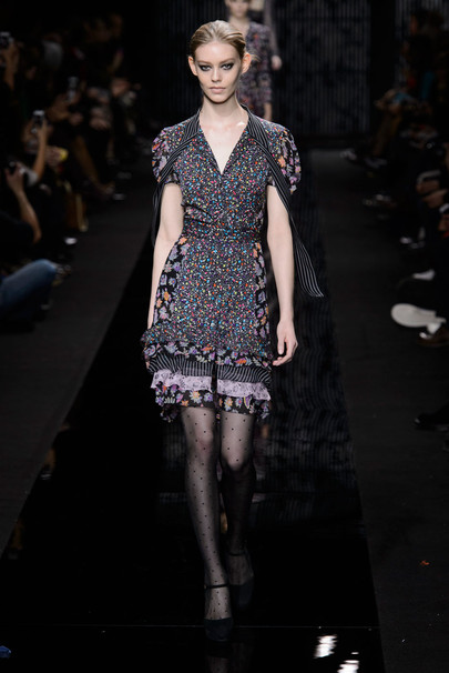 DIANE VON FURSTENBERG