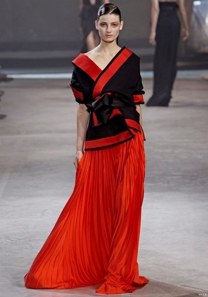 Платье-кимоно