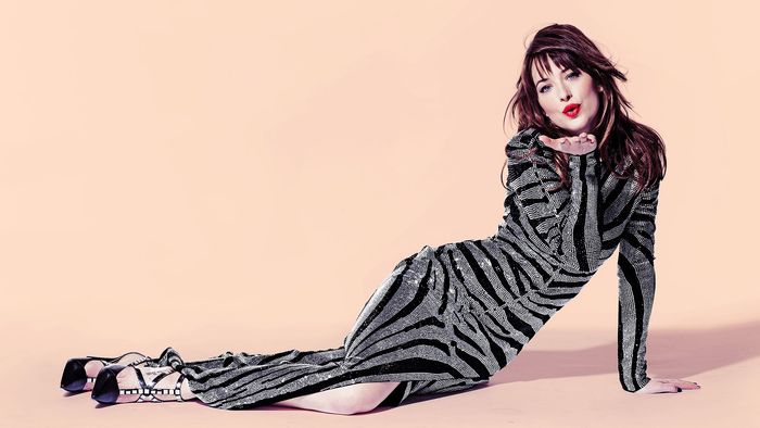 Дакота Джонсон