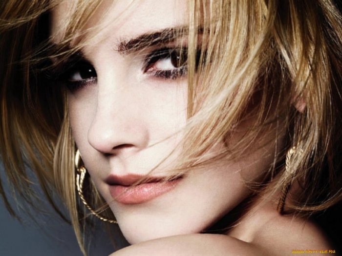 Стиль Эммы Уотсон