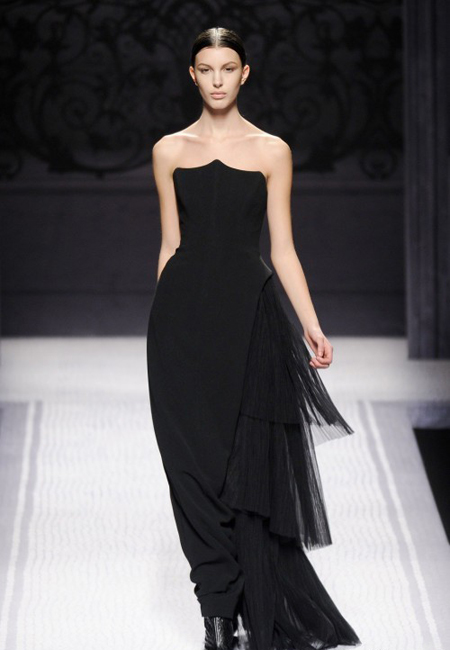 Готический стиль -2015