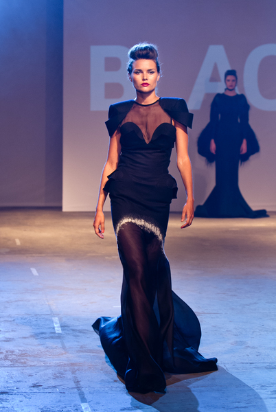 Готический стиль -2015