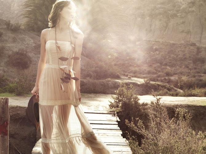 Стиль кантри