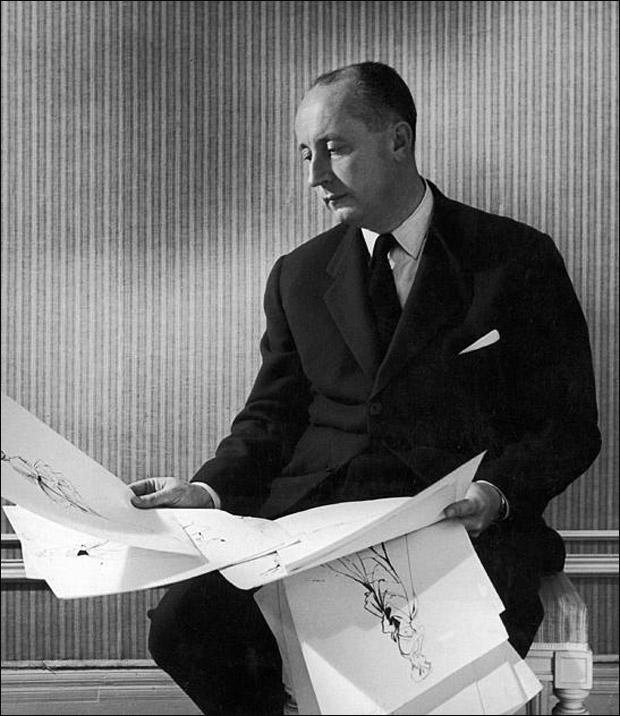 Кристиан Диор