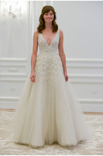 Самые красивые свадебные платья 2015