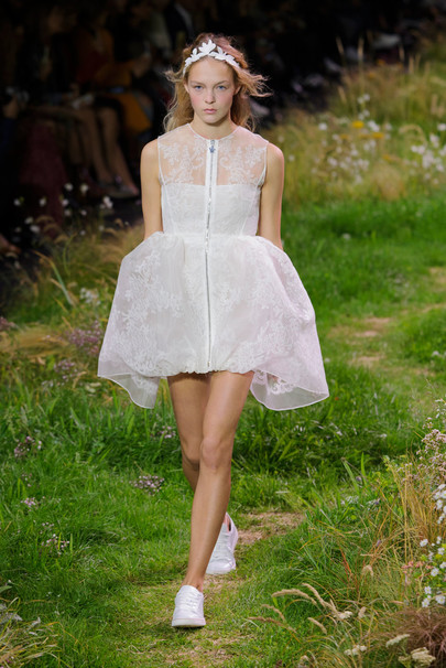 MONCLER GAMME ROUGE Весна-лето 2016