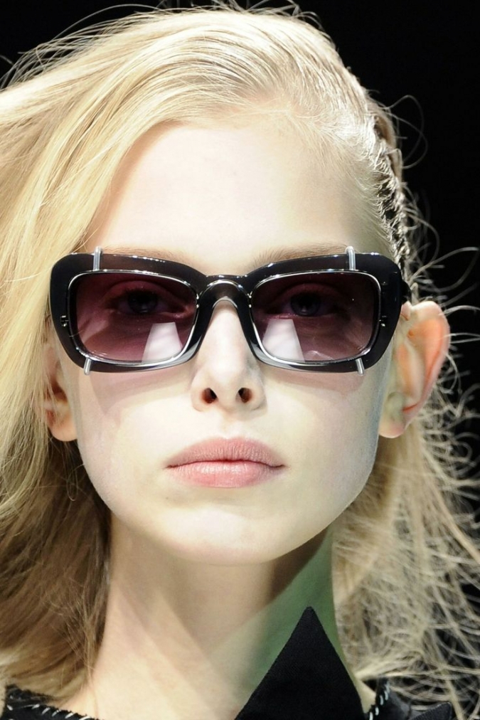 Женские оправы