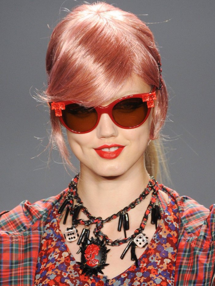 Женские оправы