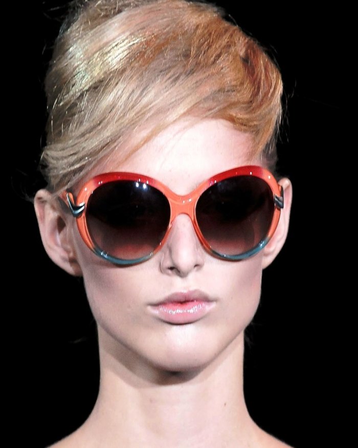 Женские оправы