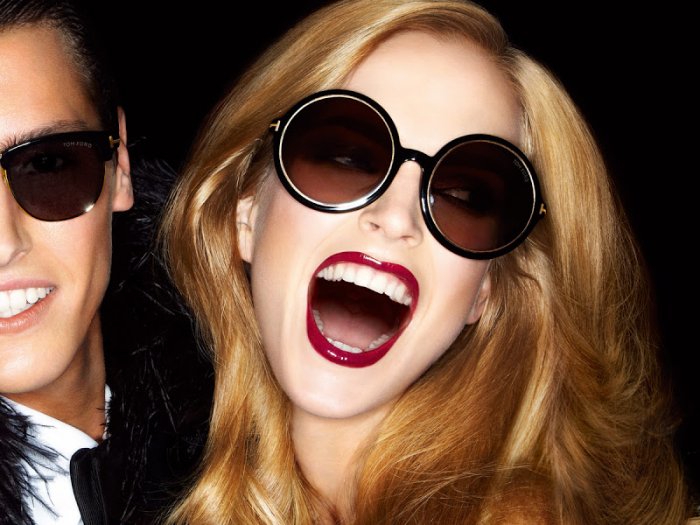 Женские оправы