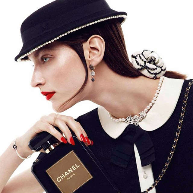 Ароматы для лета