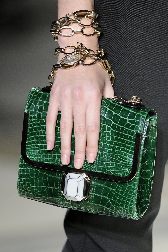 Сумочка клатч