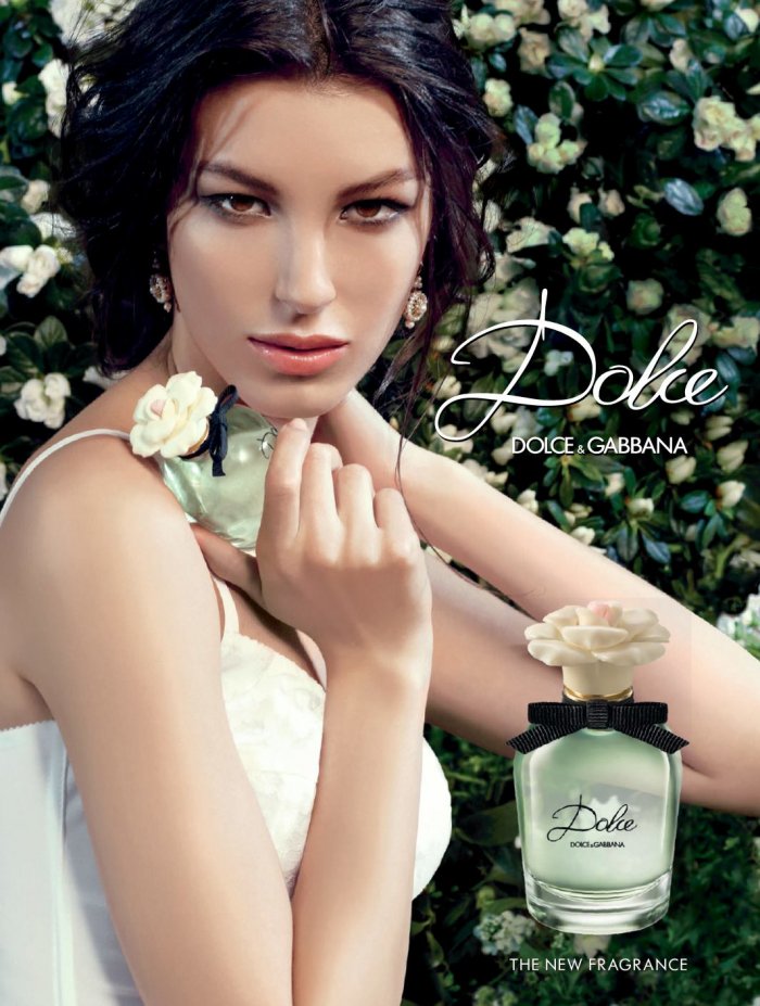 Аромат духов