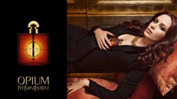 Opium Yves Saint Laurent
