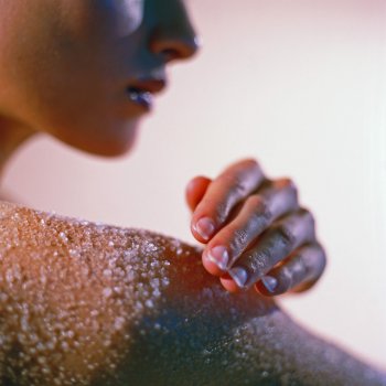 Домашние скрабы для тела