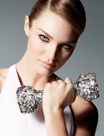 Стразы Swarovski
