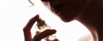 Аромат духов