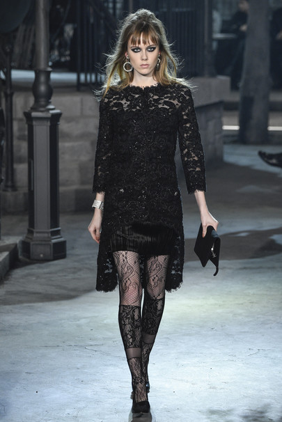 CHANEL Pre-fall 2016. Metiers d'Art