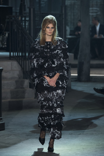 CHANEL Pre-fall 2016. Metiers d'Art