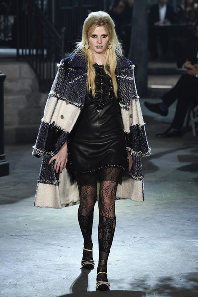 CHANEL Pre-fall 2016. Metiers d'Art