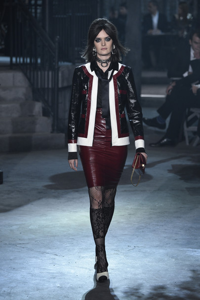 CHANEL Pre-fall 2016. Metiers d'Art