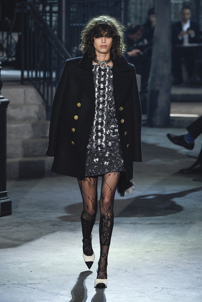 CHANEL Pre-fall 2016. Metiers d'Art