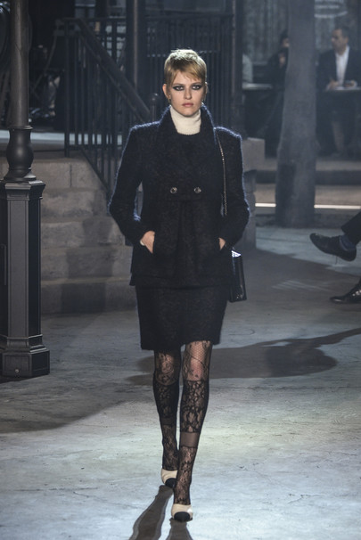 CHANEL Pre-fall 2016. Metiers d'Art