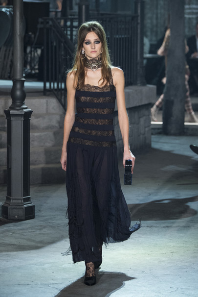 CHANEL Pre-fall 2016. Metiers d'Art