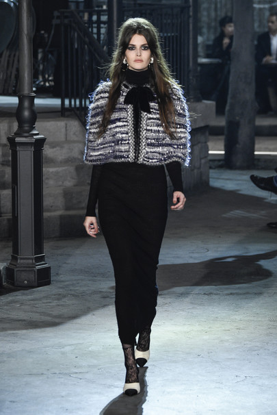 CHANEL Pre-fall 2016. Metiers d'Art