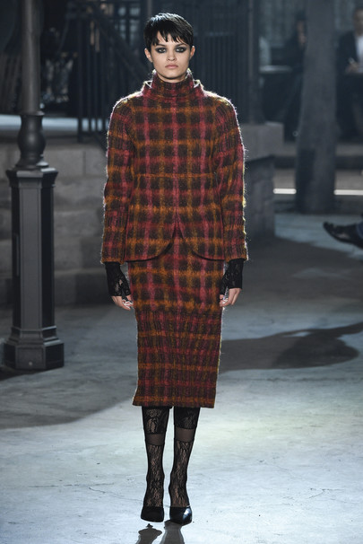 CHANEL Pre-fall 2016. Metiers d'Art