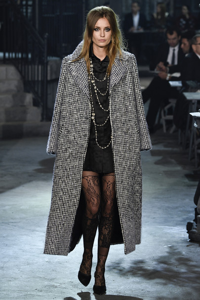 CHANEL Pre-fall 2016. Metiers d'Art