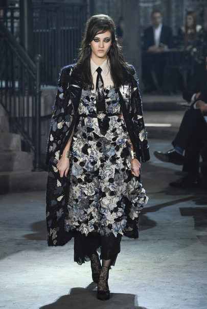 CHANEL Pre-fall 2016. Metiers d'Art