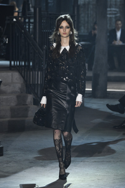 CHANEL Pre-fall 2016. Metiers d'Art