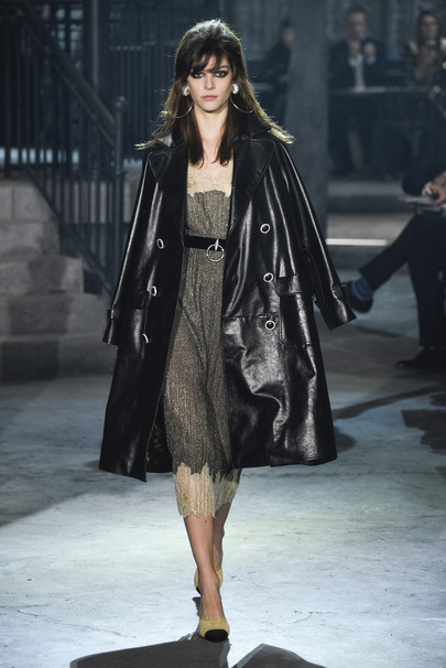 CHANEL Pre-fall 2016. Metiers d'Art