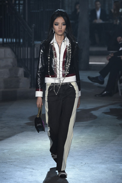 CHANEL Pre-fall 2016. Metiers d'Art