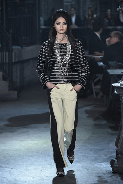 CHANEL Pre-fall 2016. Metiers d'Art