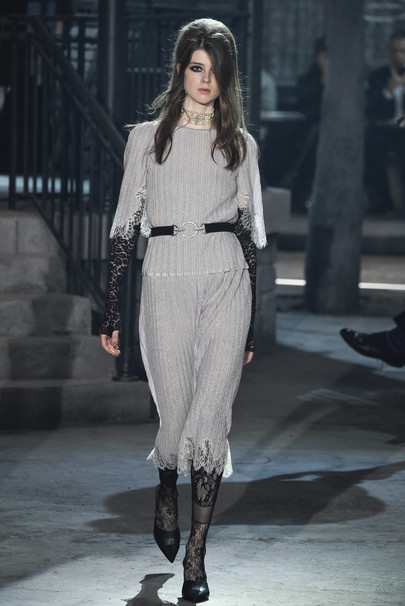 CHANEL Pre-fall 2016. Metiers d'Art