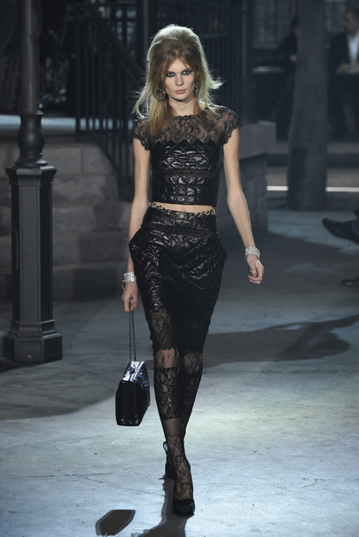 CHANEL Pre-fall 2016. Metiers d'Art