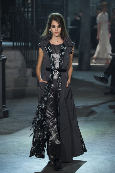 CHANEL Pre-fall 2016. Metiers d'Art