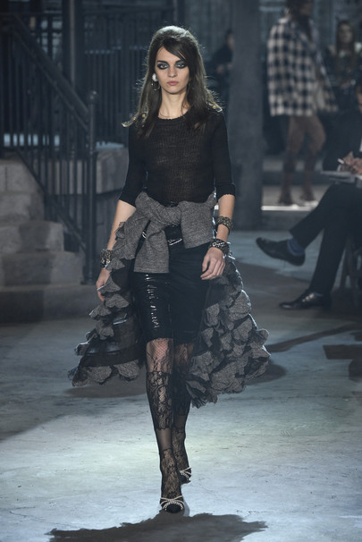 CHANEL Pre-fall 2016. Metiers d'Art