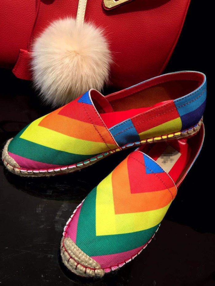 Эспадрильи