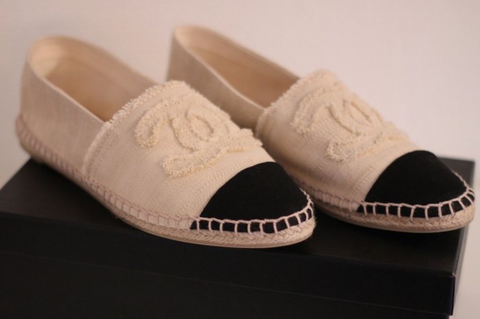 Эспадрильи