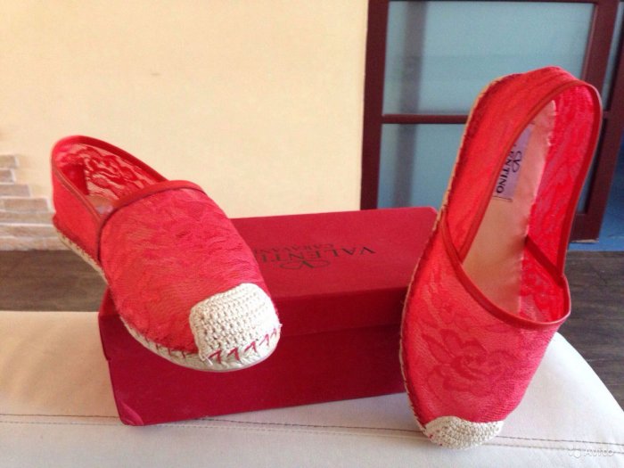 Эспадрильи